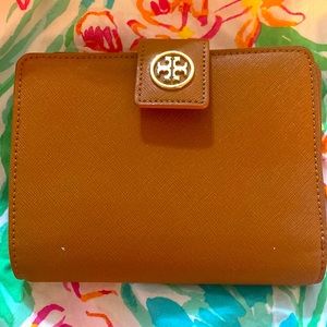 Tory Burch Wallet